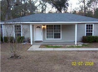 7160 Knollwood Rd, Mobile, AL 36619