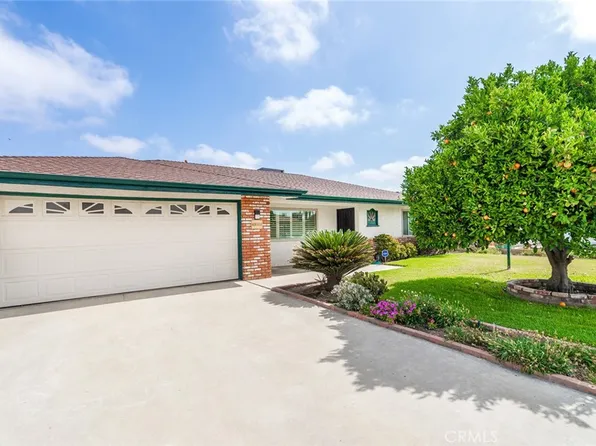 43080 Parkway Ave, Hemet, CA 92544