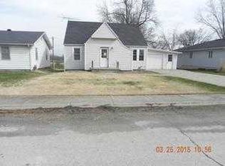 419 E Morgan St, Tipton, MO 65081