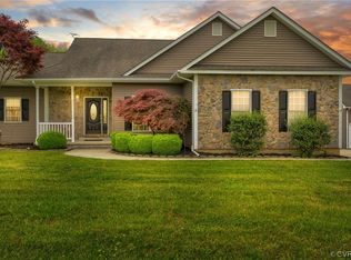 1258 Eastham Rd, Bumpass, VA 23024