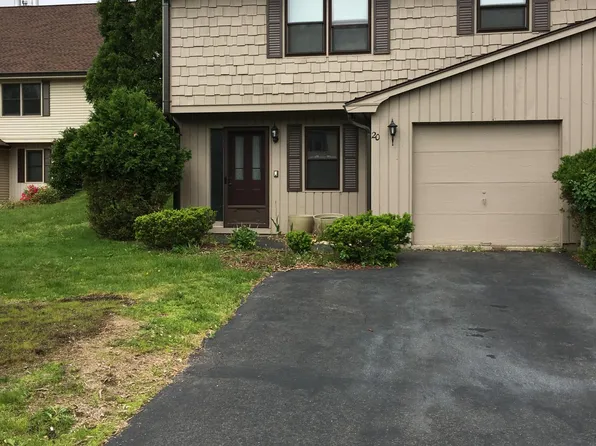 20 Potter Xing, Wethersfield, CT 06109