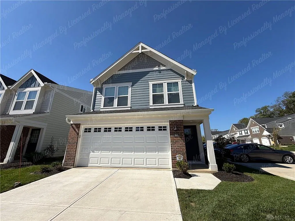 3 bed, 2.5 bath, 1648 sqft, $2,800 — Photo 2