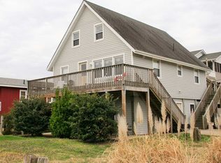113 E Bergen Ct, Nags Head, NC 27959