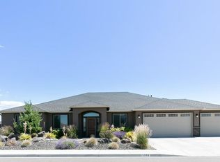 1092 Quartz Ave, West Richland, WA 99353
