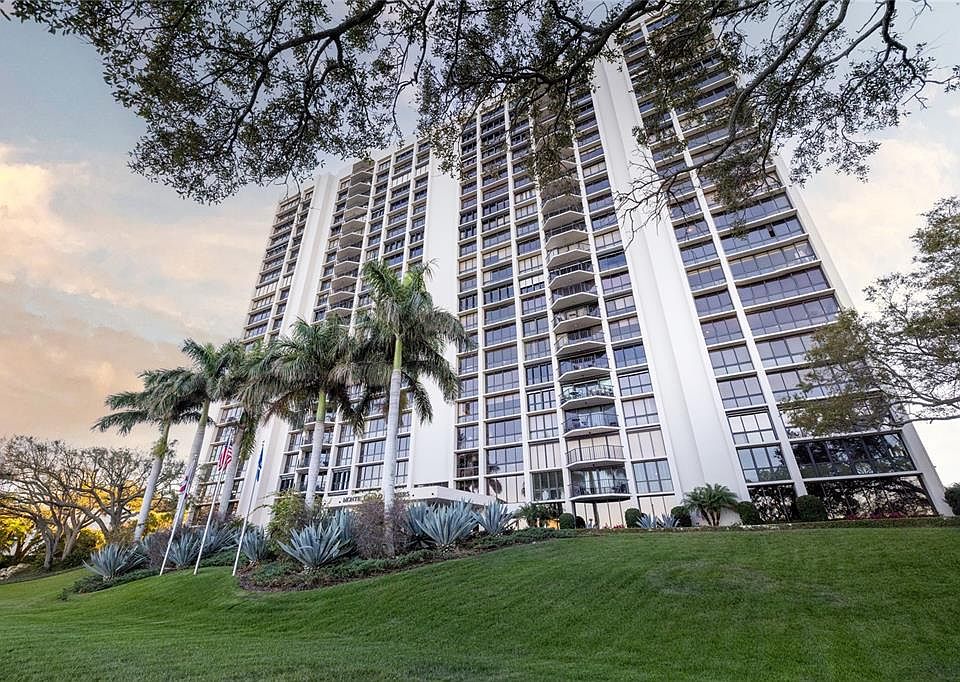 1st image of 3301 BAYSHORE BOULEVARD #1710A