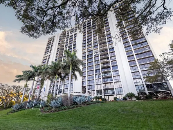 3301 Bayshore Blvd Unit 1710A, Tampa, FL 33629