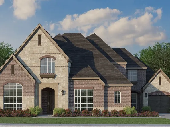 7405 Canyon Point, Argyle, TX 76226