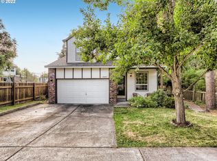 18867 SW Bonnie Meadow Ln, Beaverton, OR 97003