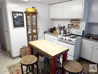 Rented by Highline Residential