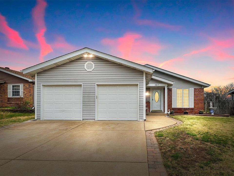 1st image of 2617 Clovermere Ct
