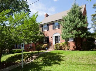 1667 Primrose Rd NW, Washington, DC 20012