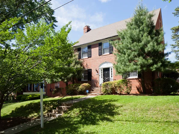 1667 Primrose Rd NW, Washington, DC 20012