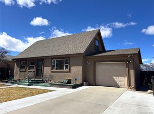120 Surrey St, Buena Vista, CO 81211