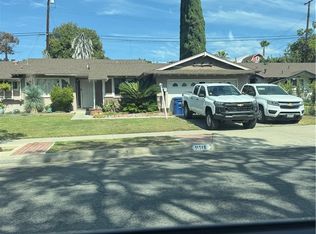 11518 Toerge Dr, La Mirada, CA 90638