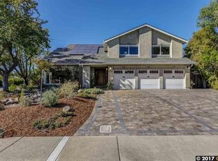 9485 Thunderbird Pl, San Ramon, CA 94583