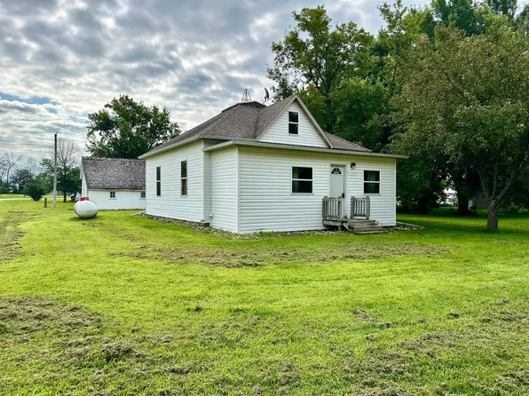 19708 Monarch Ave, Reading, MN 56165