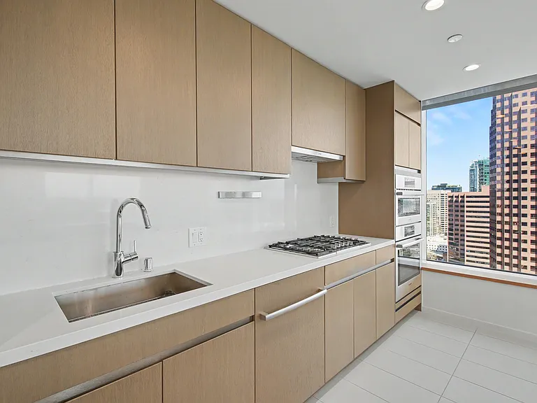 889 Francisco St #2803 — Photo 6