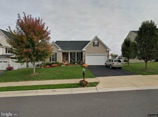 610 Kingsbrook Rd, Culpeper, VA 22701