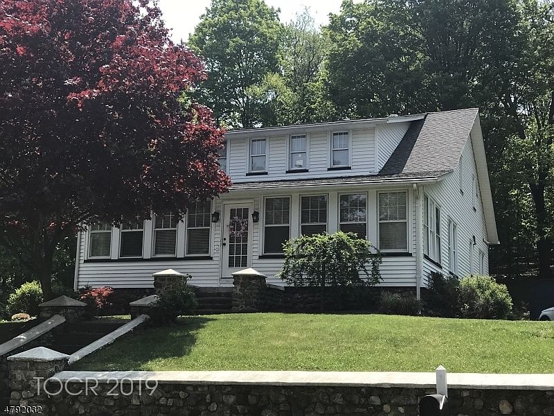 43 Kiel Ave, Kinnelon, NJ 07405 Zillow