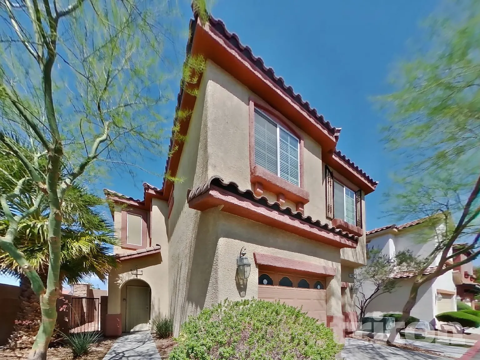 7205 Bombay Reef Court Las Vegas NV — Photo 1