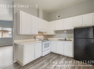 2932 Eliot Cir UNIT 2, Westminster, CO 80030