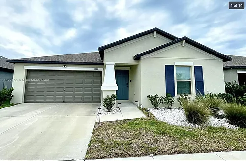 11207 Sage Canyon Dr Photo 1