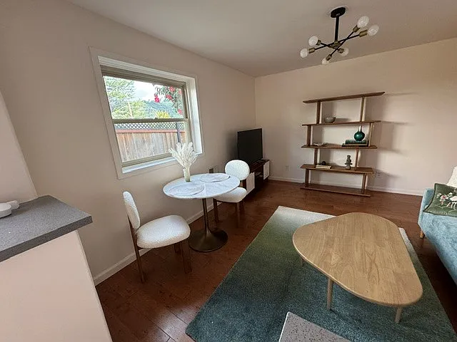 1 bed, 500 sqft, $2,500 — Photo 2