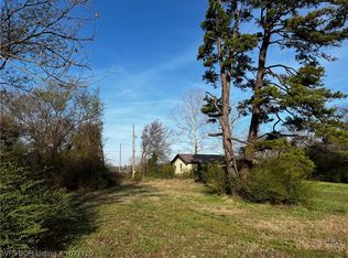1562 Jewel Rd, Waldron, AR 72958