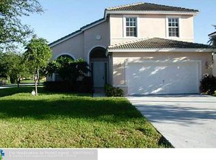 1837 NW 3rd St, Pompano Beach, FL 33069