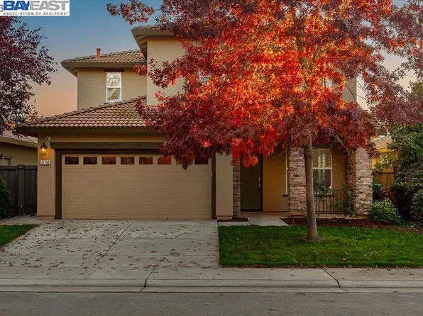 11730 Arete Way, Rancho Cordova, CA 95742