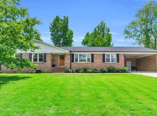 101 Kenilworth Ct, Greenville, SC 29615