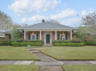 4221 Lake Livingston Ct, Baton Rouge, LA 70816