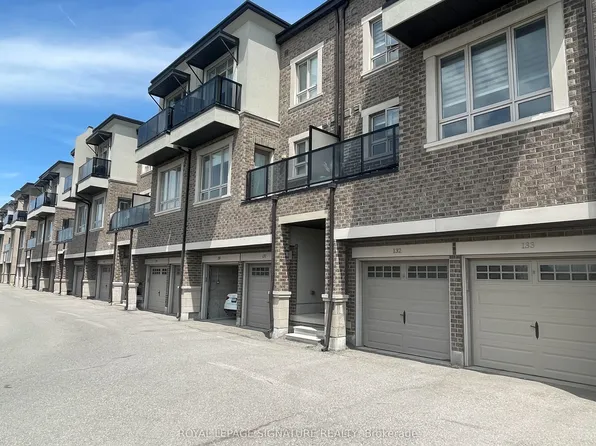 125 Kayla Cres #14, Vaughan, ON L6A 4W3