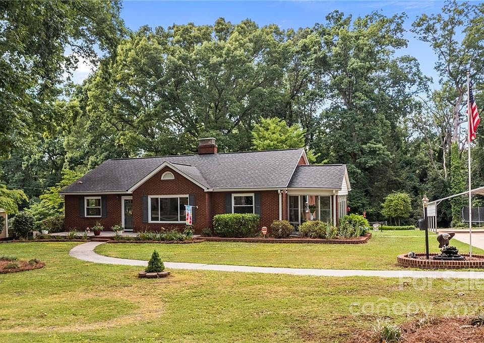 306 Bost St, Kannapolis, NC 28081 Zillow