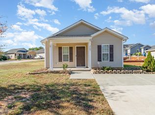 3060 Camden Creek Dr, Raleigh, NC 27610