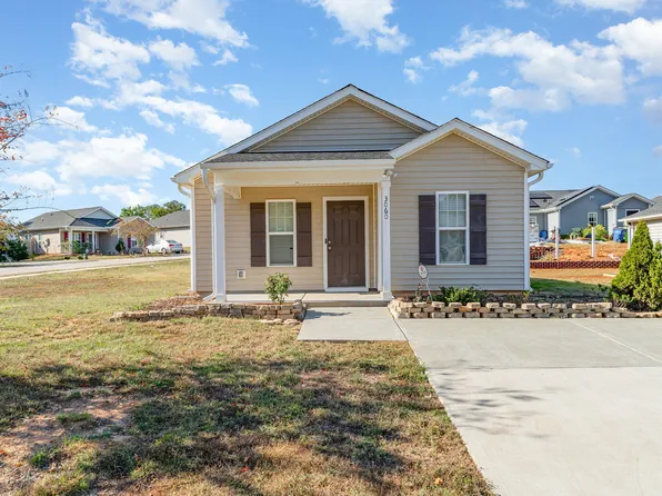 3060 Camden Creek Dr, Raleigh, NC 27610