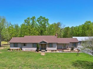 367 Community Rd, Dillwyn, VA 23936