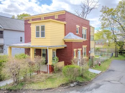 10 Idlewild Park, Watervliet, NY, 12189