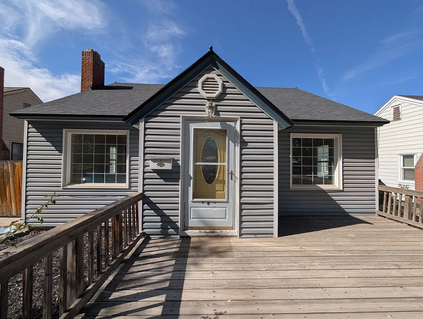 Spacious 4-Bedroom Home with Fully Fenced Backyard in Twin Falls! — Photo 2