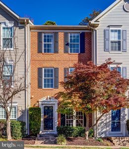 4332 Sutler Hill Sq, Fairfax, VA, 22033