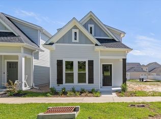 2836 Mews Lndg, Tallahassee, FL 32308