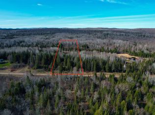 County Road 60, Grand Marais, MN 55604