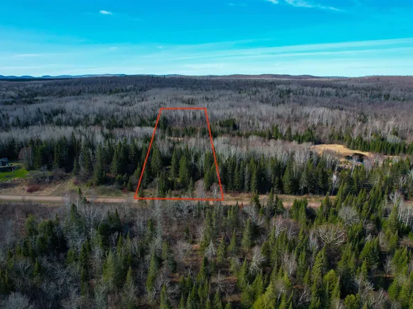 xxxx County Rd 60, Grand Marais, MN 55604