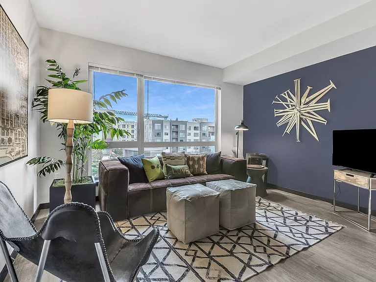 Vue 22 Apartments — Photo 11