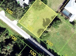 110 Bonita St, Placida, FL 33946