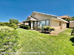 1020 E Fort Pierce Dr N, Saint George, UT 84790