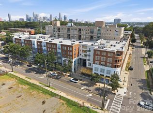 1315 East Blvd, Charlotte, NC 28203