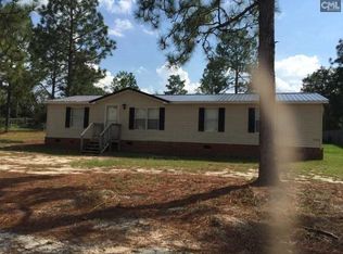 228 Heather Ridge Dr, Gaston, SC 29053