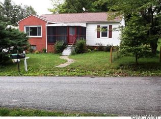 190 Oakdale Rd, Brevard, NC 28712