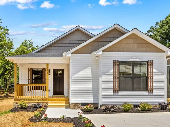 620 W Bell St, Statesville, NC 28677